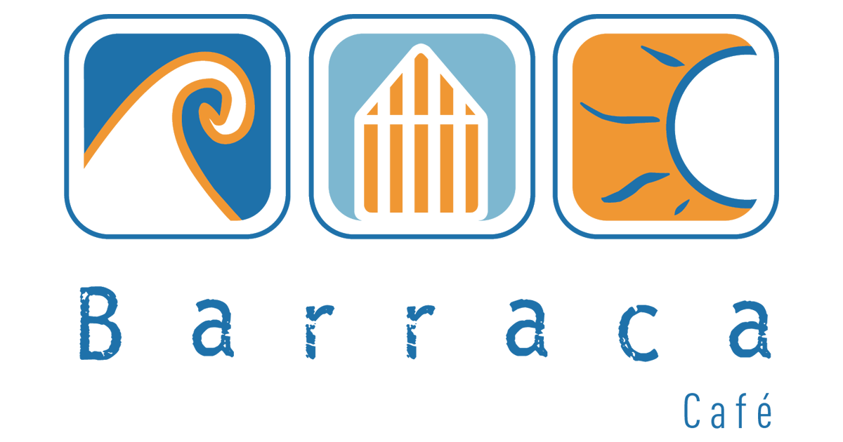 Logótipo Barraca Bar