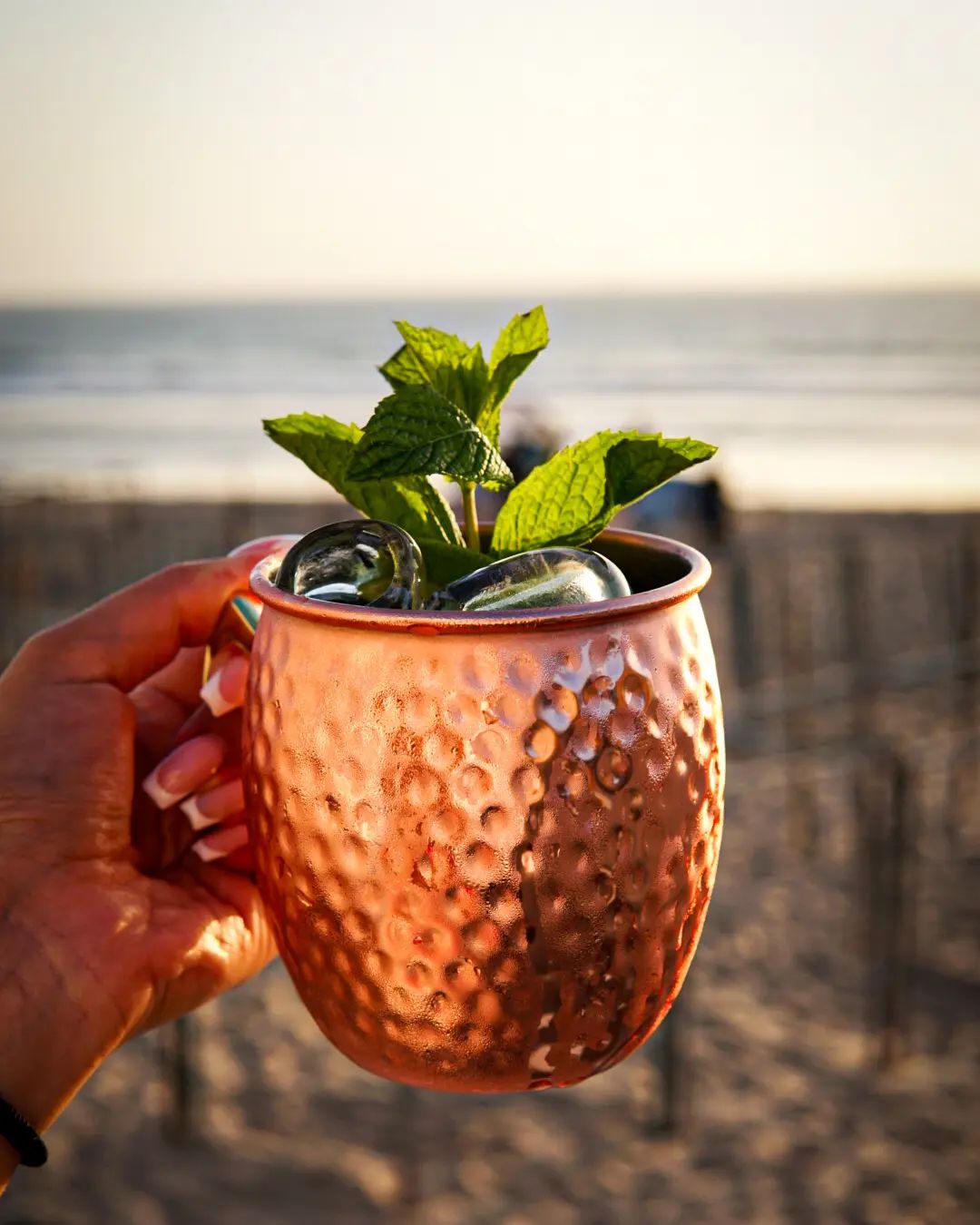 Moscow Mule